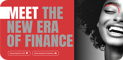Meet the new era of Finance